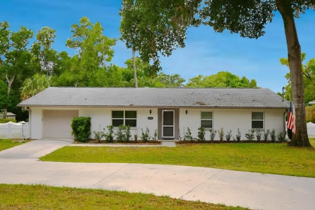 2898 Alameda Del Norte, Eustis, FL 32726 - #1