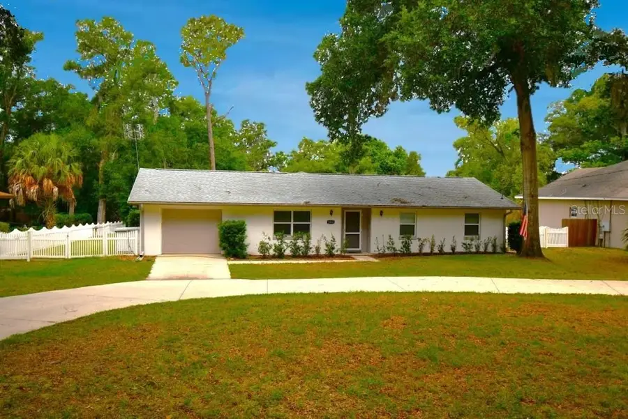 2898 Alameda Del Norte, Eustis, FL 32726 - #2