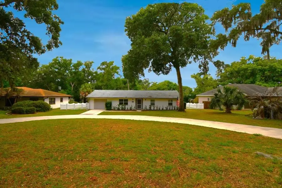 2898 Alameda Del Norte, Eustis, FL 32726 - #3