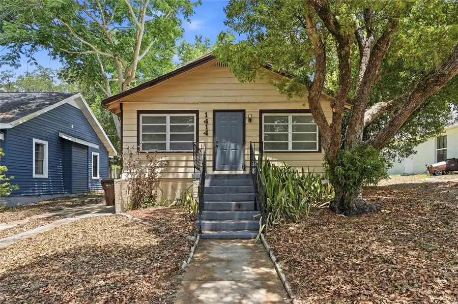1414 Johns Avenue, Haines City, FL 33844 - #3