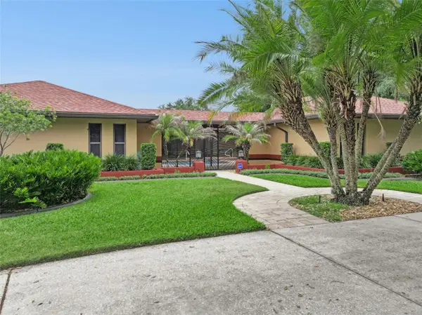 1041 Country Lake Circle, LAKE WALES, FL 33898