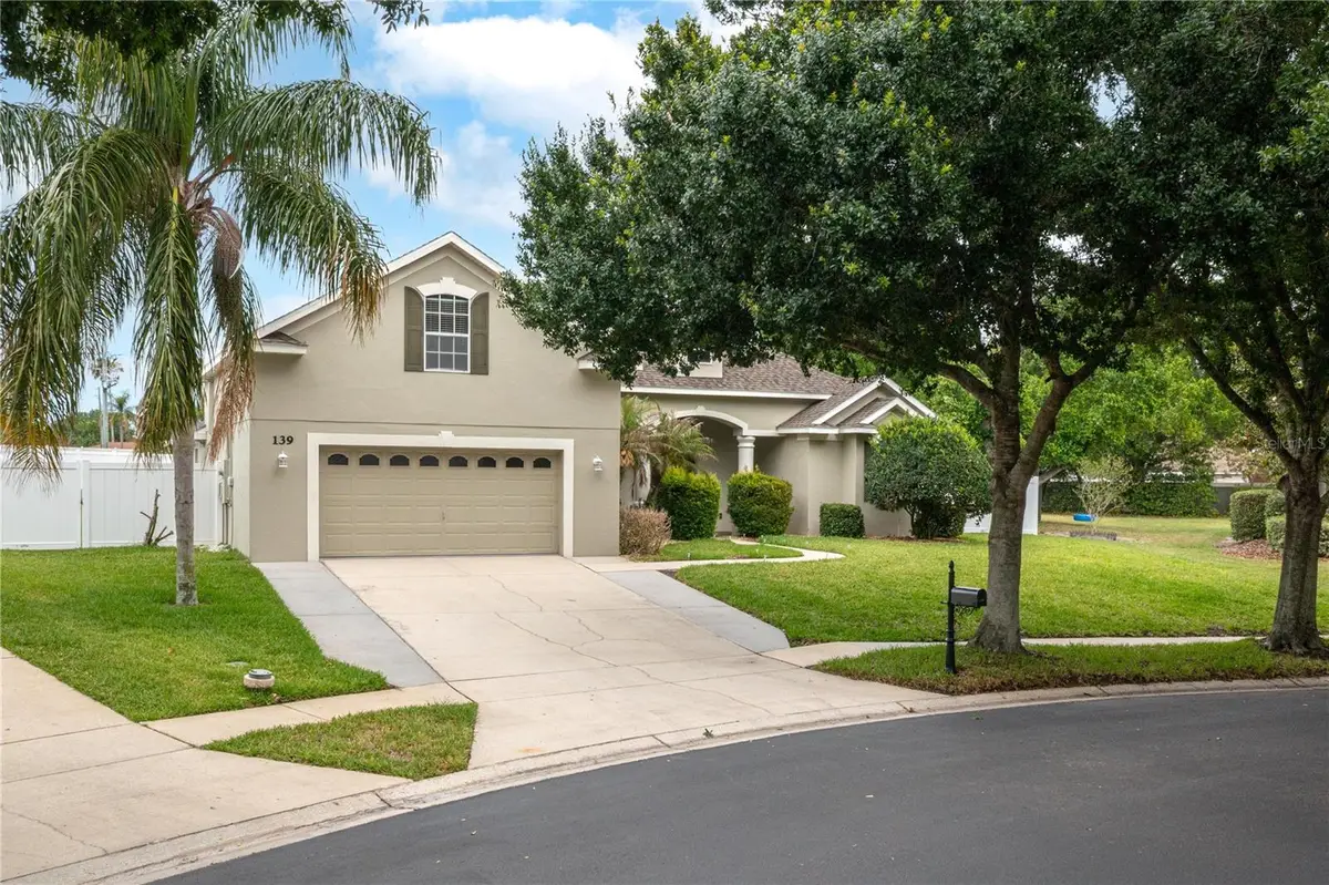 139 Costa Loop, Auburndale, FL 33823 - #1