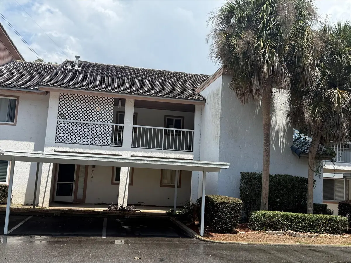 702 Country Lane Ne #702, Winter Haven, FL 33881 - #1