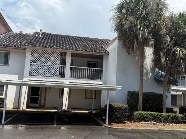 702 Country Lane Ne #702, WINTER HAVEN, FL 33881