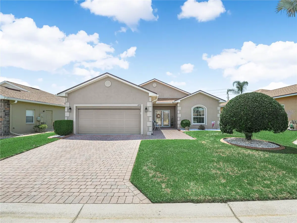 4572 Turnberry Lane, Lake Wales, FL 33859 - #1