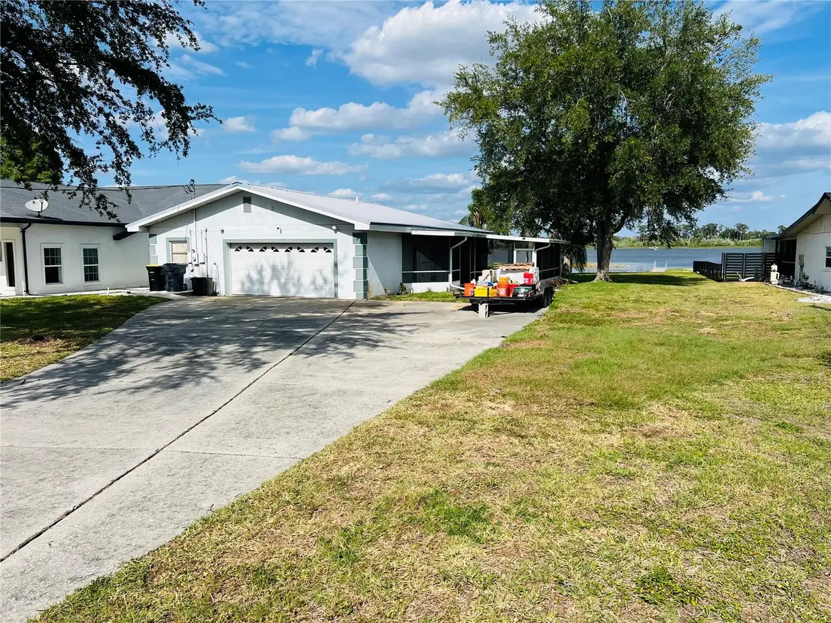 908 Lake Jessie Drive, Winter Haven, FL 33881 - #1