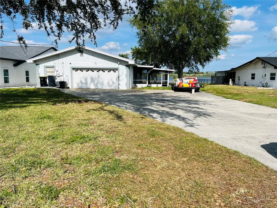 908 Lake Jessie Drive, Winter Haven, FL 33881 - #2