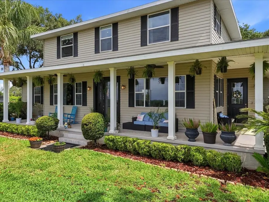 915 N Crooked Lake Drive, Babson Park, FL 33827 - #2