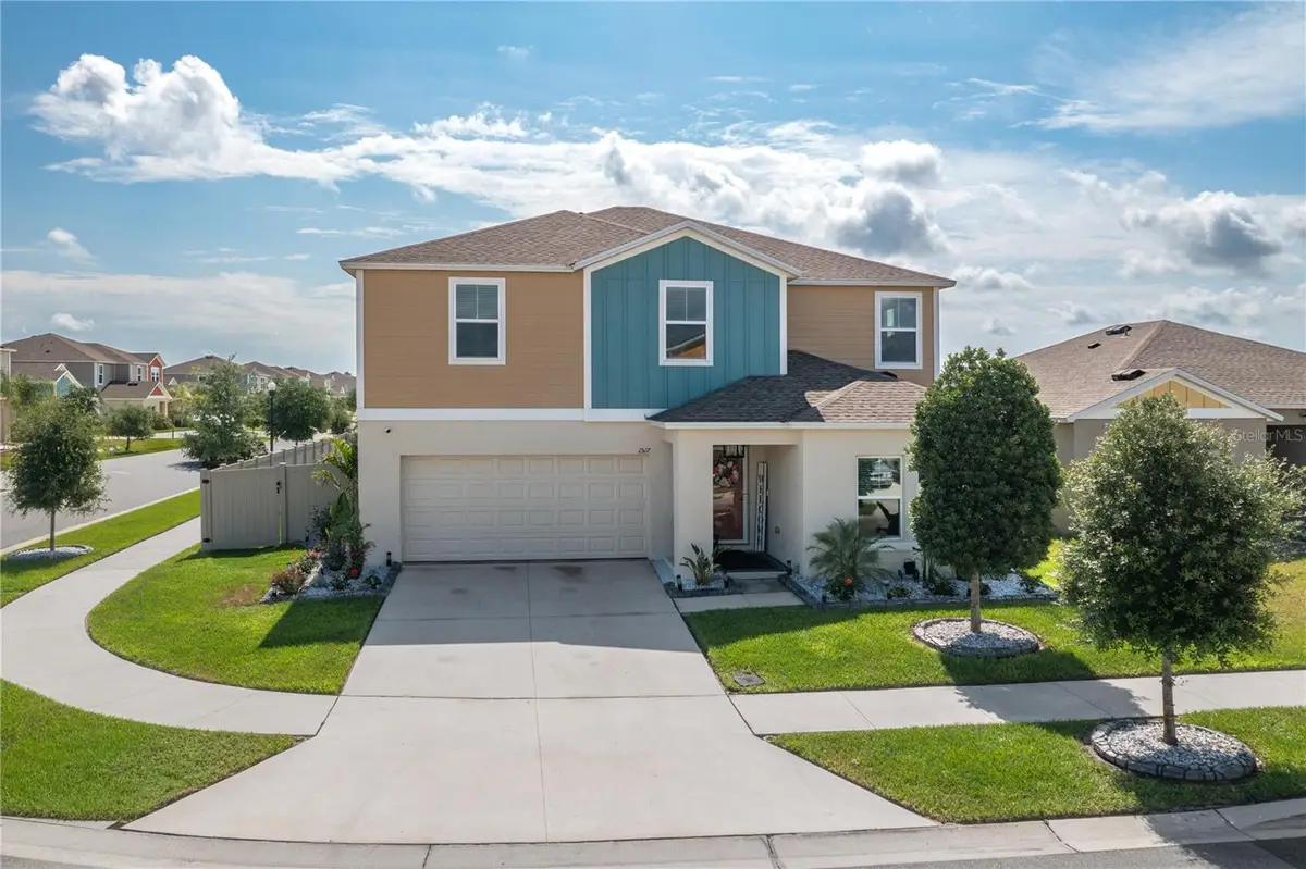 1517 Axel Circle, Winter Haven, FL 33880 - #1
