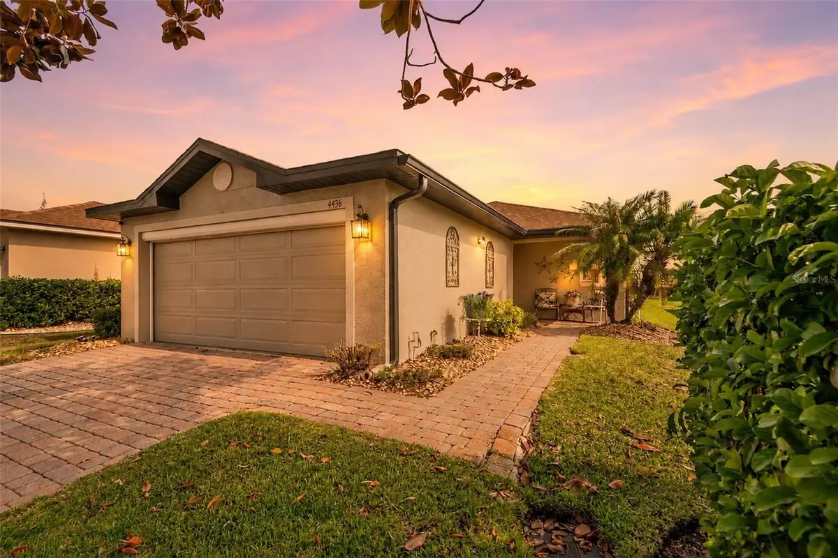 4436 Turnberry Lane, Lake Wales, FL 33859 - #1