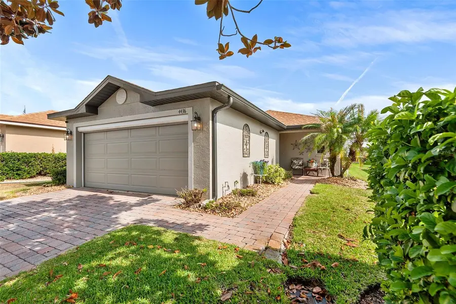 4436 Turnberry Lane, Lake Wales, FL 33859 - #2