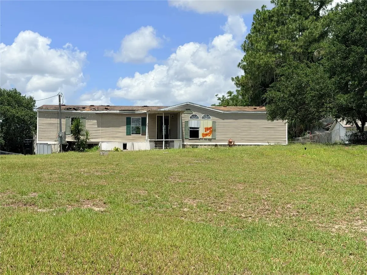 1610 Belmont Avenue, Mulberry, FL 33860 - #1