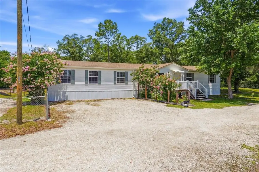 10626 Pathfinder Trail, Lakeland, FL 33809 - #2