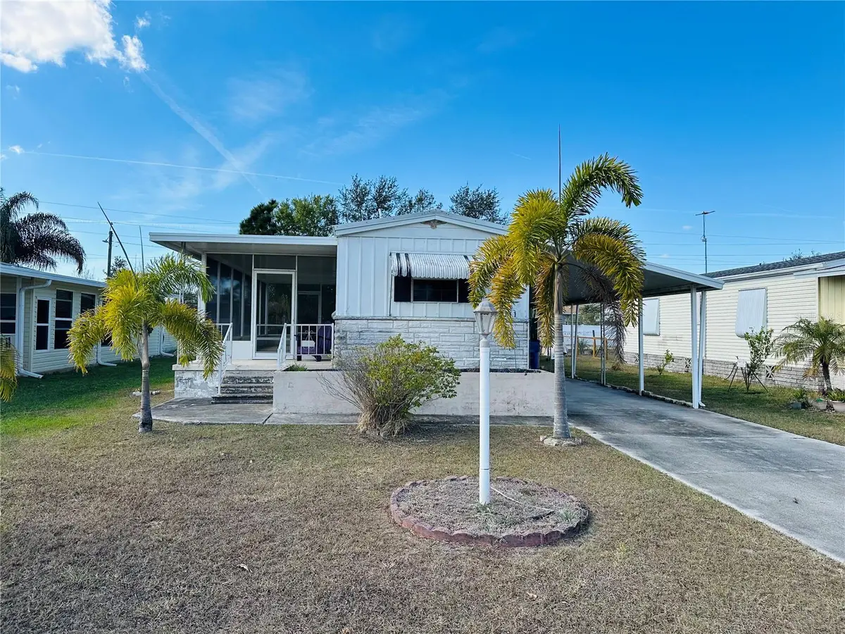 2141 Georgia Street, Sebring, FL 33870 - #1