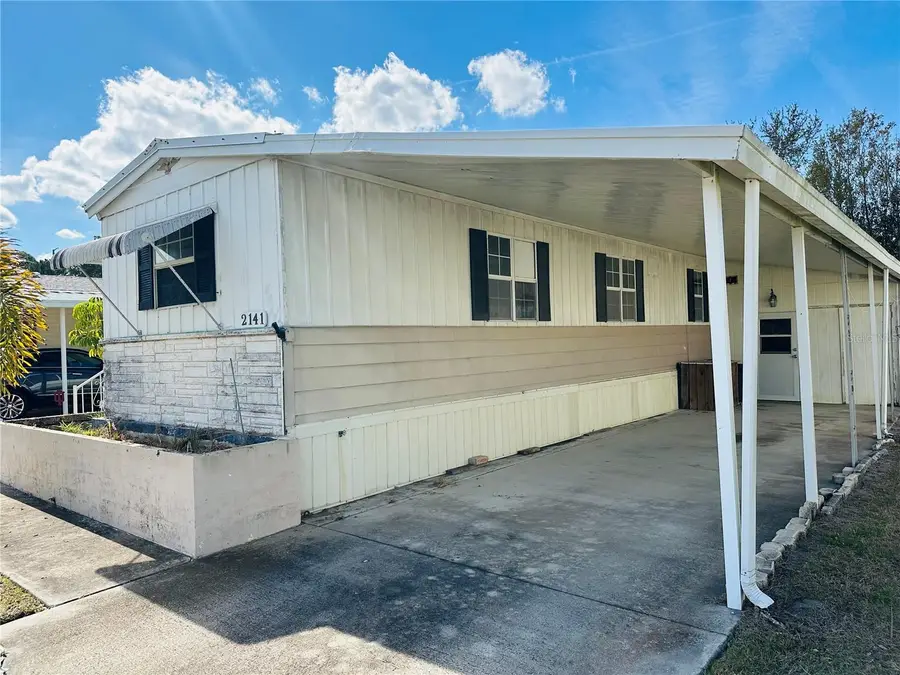 2141 Georgia Street, Sebring, FL 33870 - #2