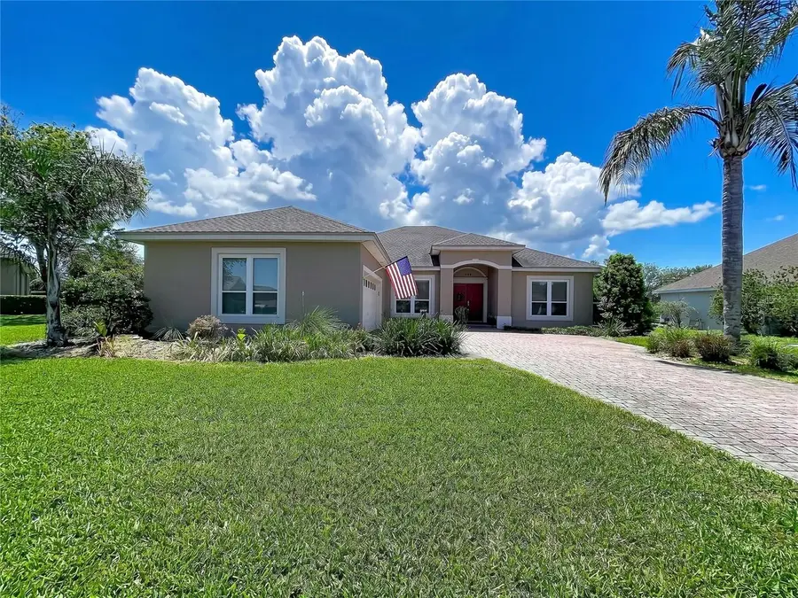 408 Talamone Drive, Winter Haven, FL 33884 - #2