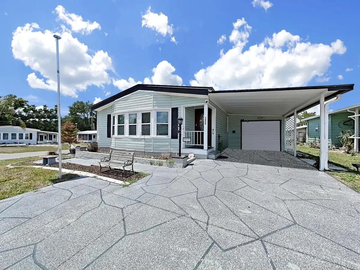 1629 Tally Ho Dr, Lakeland, FL 33810 - #1