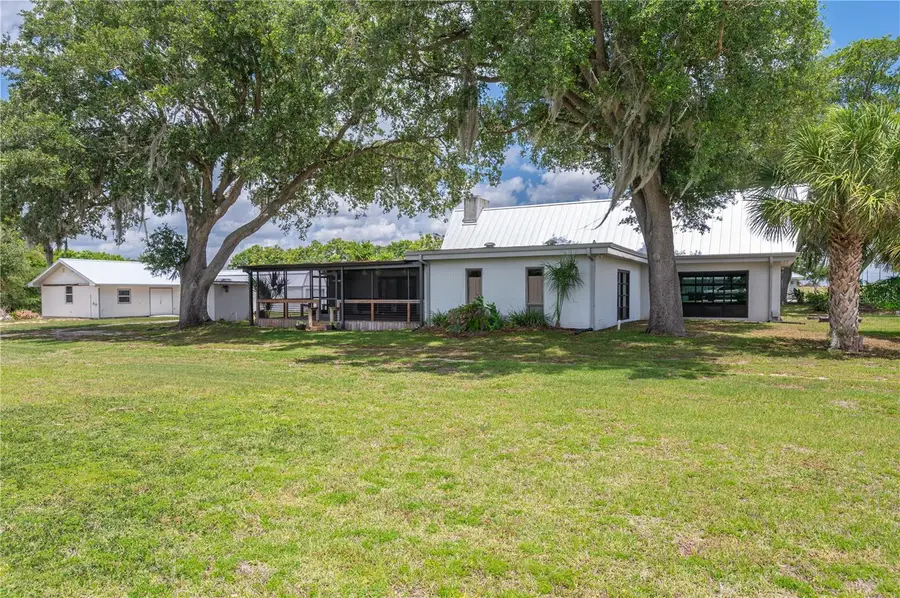 1325 Thornburg Road, Babson Park, FL 33827 - #2