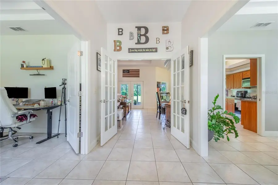 7152 Fussell Road, Polk City, FL 33868 - #3