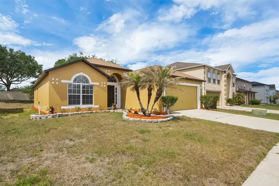 140 Milestone Drive, Haines City, FL 33844 - #2