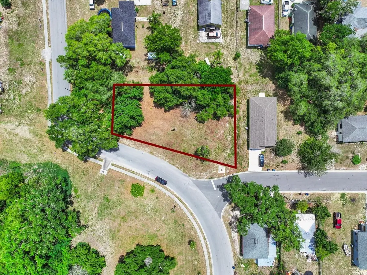 0 Lakeshore Boulevard, Haines City, FL 33844 - #1