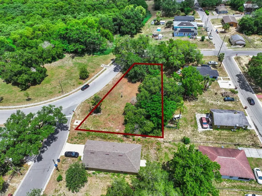 0 Lakeshore Boulevard, Haines City, FL 33844 - #3