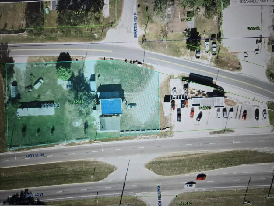 1725 Old Bartow Road, Lake Wales, FL 33859 - #2