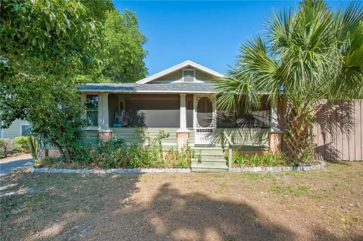 1040 S Ohio Ave, Lakeland, FL 33803 - #1