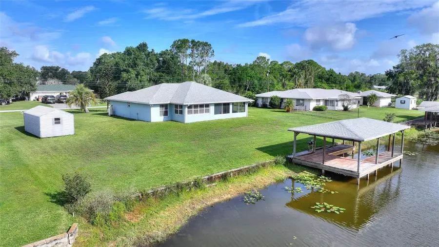 6225 Amaryllis Drive, Indian Lake Estates, FL 33855 - #2