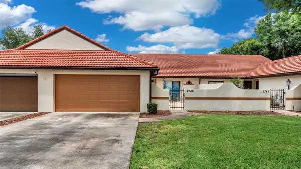 2756 Del Casa Court #18, AVON PARK, FL 33825