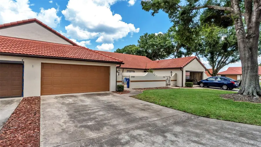 2756 Del Casa Court #18, Avon Park, FL 33825 - #2