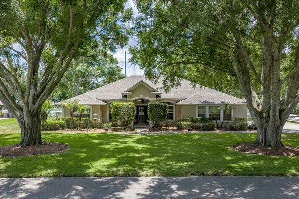 2553 Partridge Drive, WINTER HAVEN, FL 33884