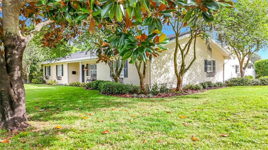 1111 Yarnell Avenue, Lake Wales, FL 33853 - #3