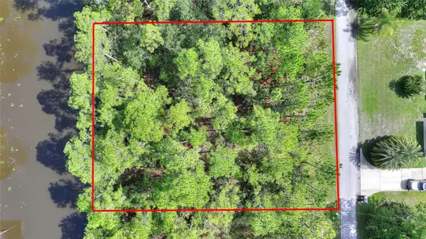 25 Amaryllis Drive, INDIAN LAKE ESTATES, FL 33855