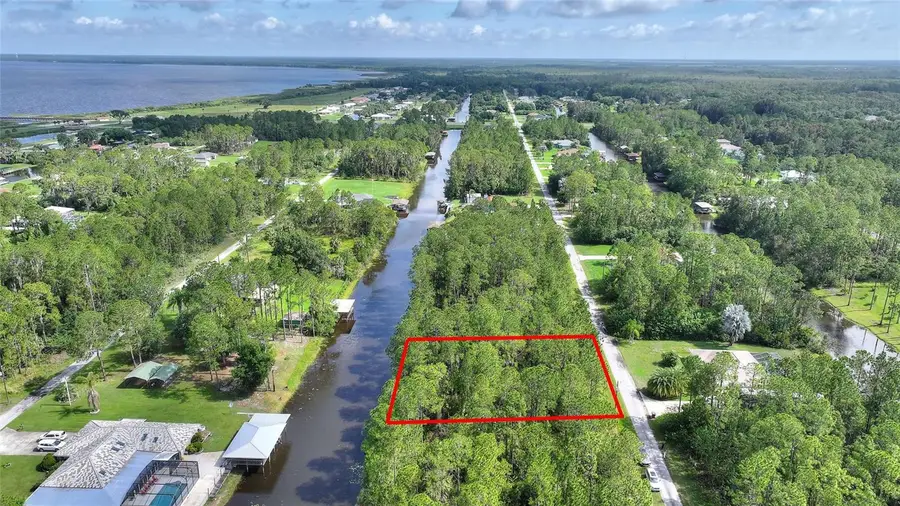 25 Amaryllis Drive, Indian Lake Estates, FL 33855 - #3