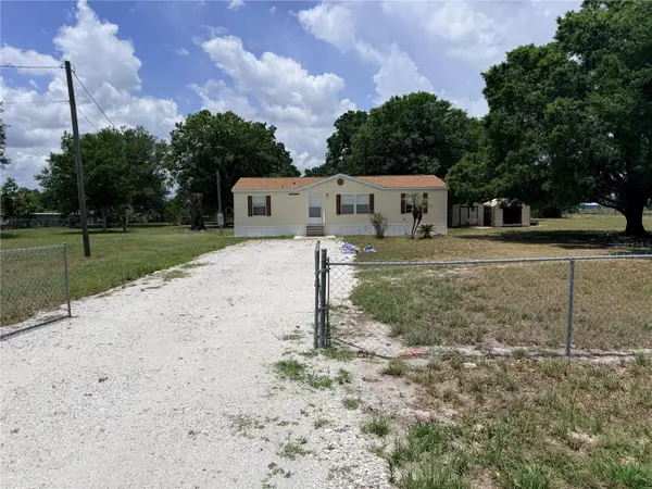 33 Ridge Road, FROSTPROOF, FL 33843