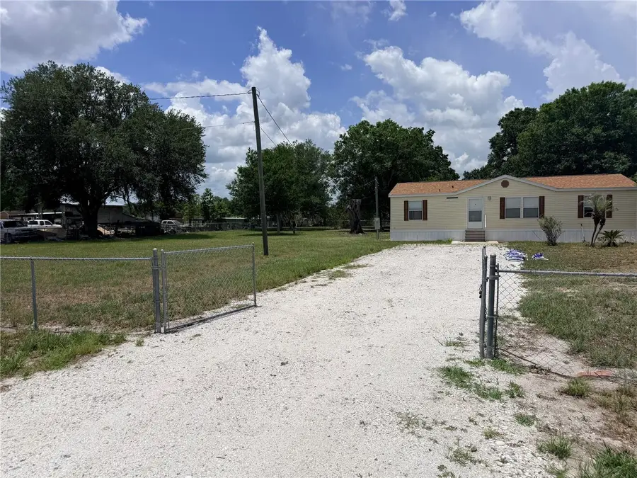 33 Ridge Road, Frostproof, FL 33843 - #3