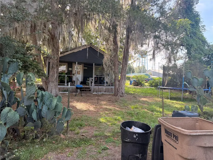 139 NE Patterson Avenue, Lake City, FL 32055 - #2