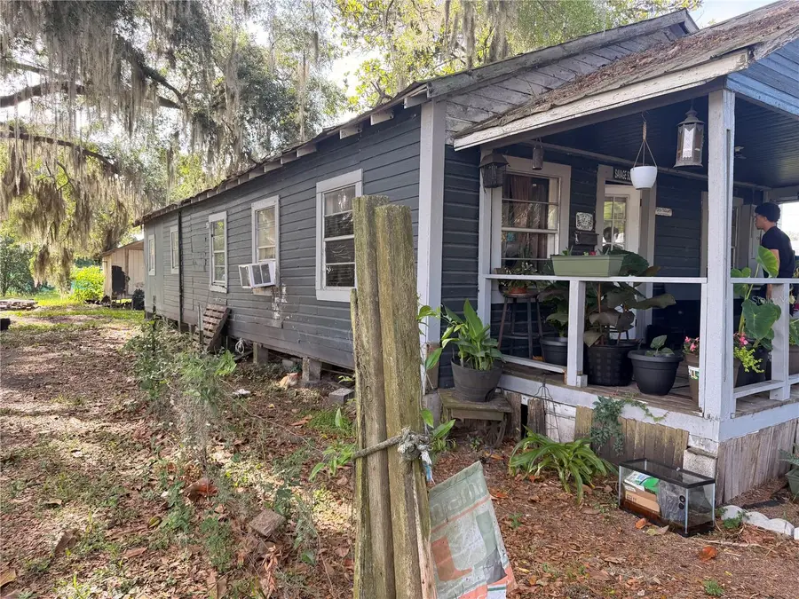 139 NE Patterson Avenue, Lake City, FL 32055 - #3