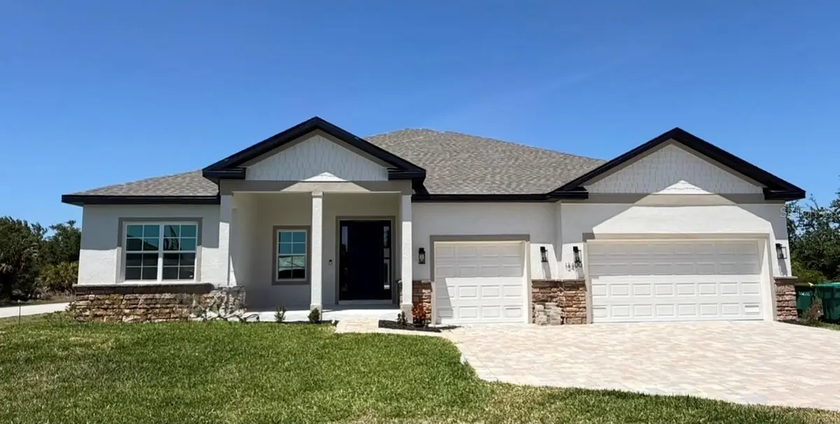13400 Allentown Avenue, Port Charlotte, FL 33981 - #1