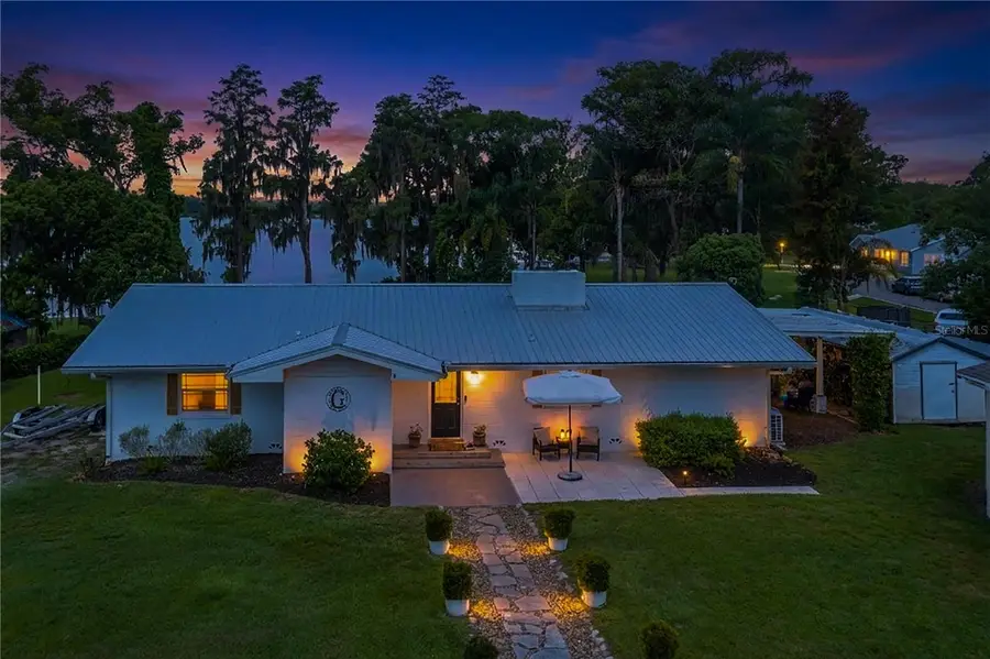 775 S Buena Vista Drive, Lake Alfred, FL 33850 - #2