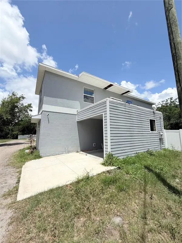 3180 Lincoln Street, SANFORD, FL 32771
