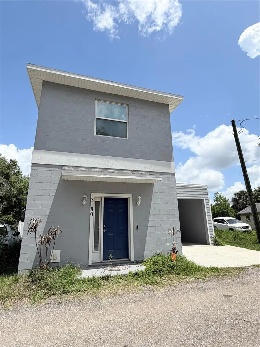 3180 Lincoln Street, Sanford, FL 32771 - #2