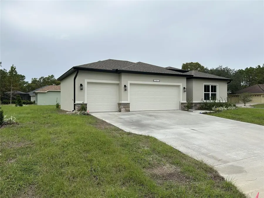 5887 N Bedstrow Boulevard, Dunnellon, FL 34434 - #2