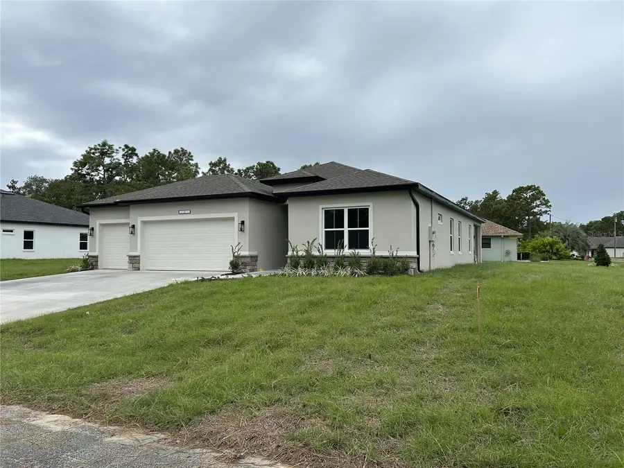5887 N Bedstrow Boulevard, Dunnellon, FL 34434 - #3
