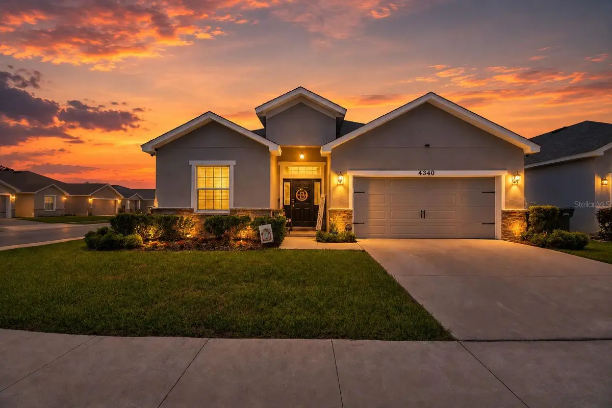 4340 Reding Way, Lakeland, FL 33813 - #1
