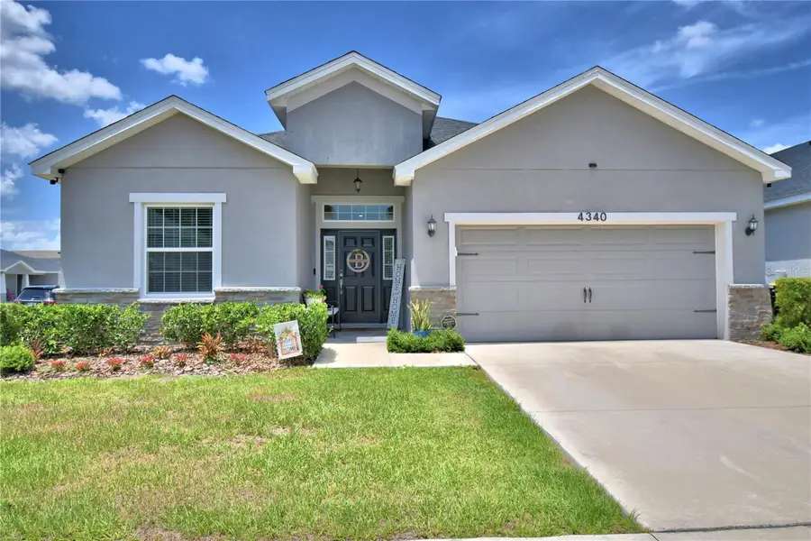 4340 Reding Way, Lakeland, FL 33813 - #2
