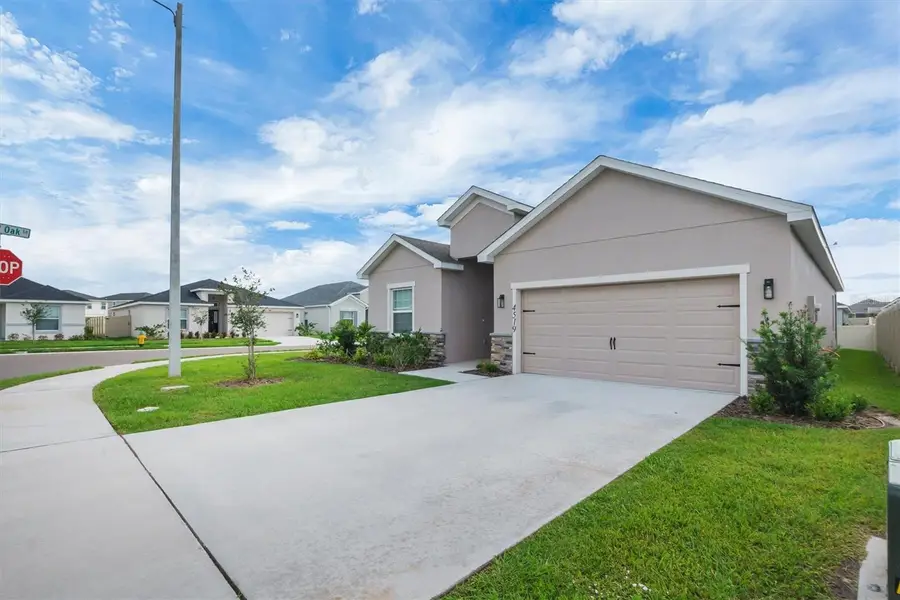 4519 Rapallo Avenue, Winter Haven, FL 33884 - #2