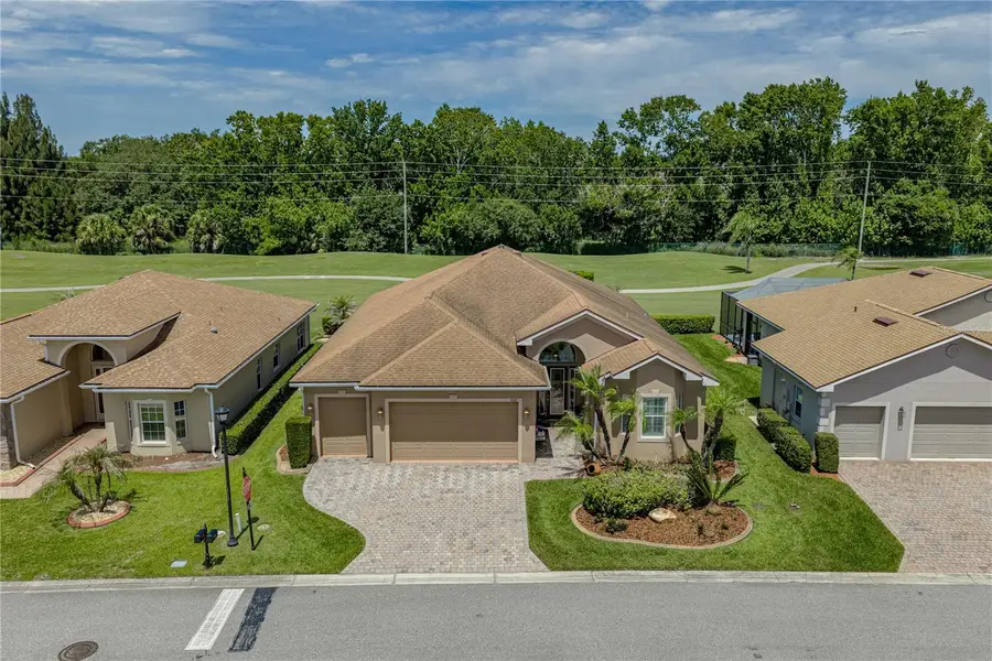 4032 Dunmore Drive, Lake Wales, FL 33859 - #2