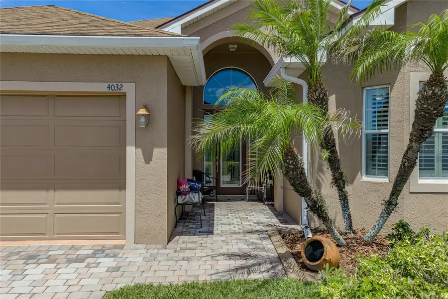 4032 Dunmore Drive, Lake Wales, FL 33859 - #3